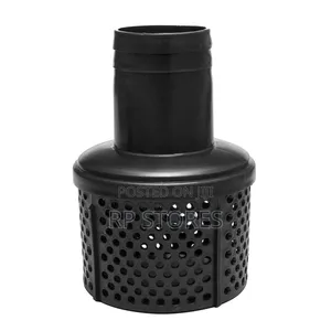 Stainer for Water Pumps