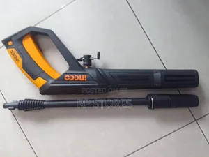 Pressure Washer Gun