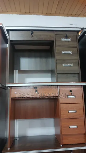 Office Desk
