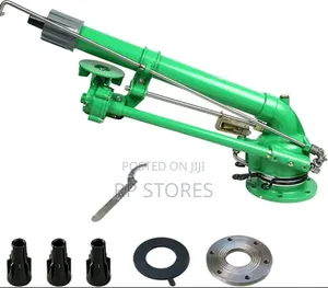 Water Gun Ssprinklers