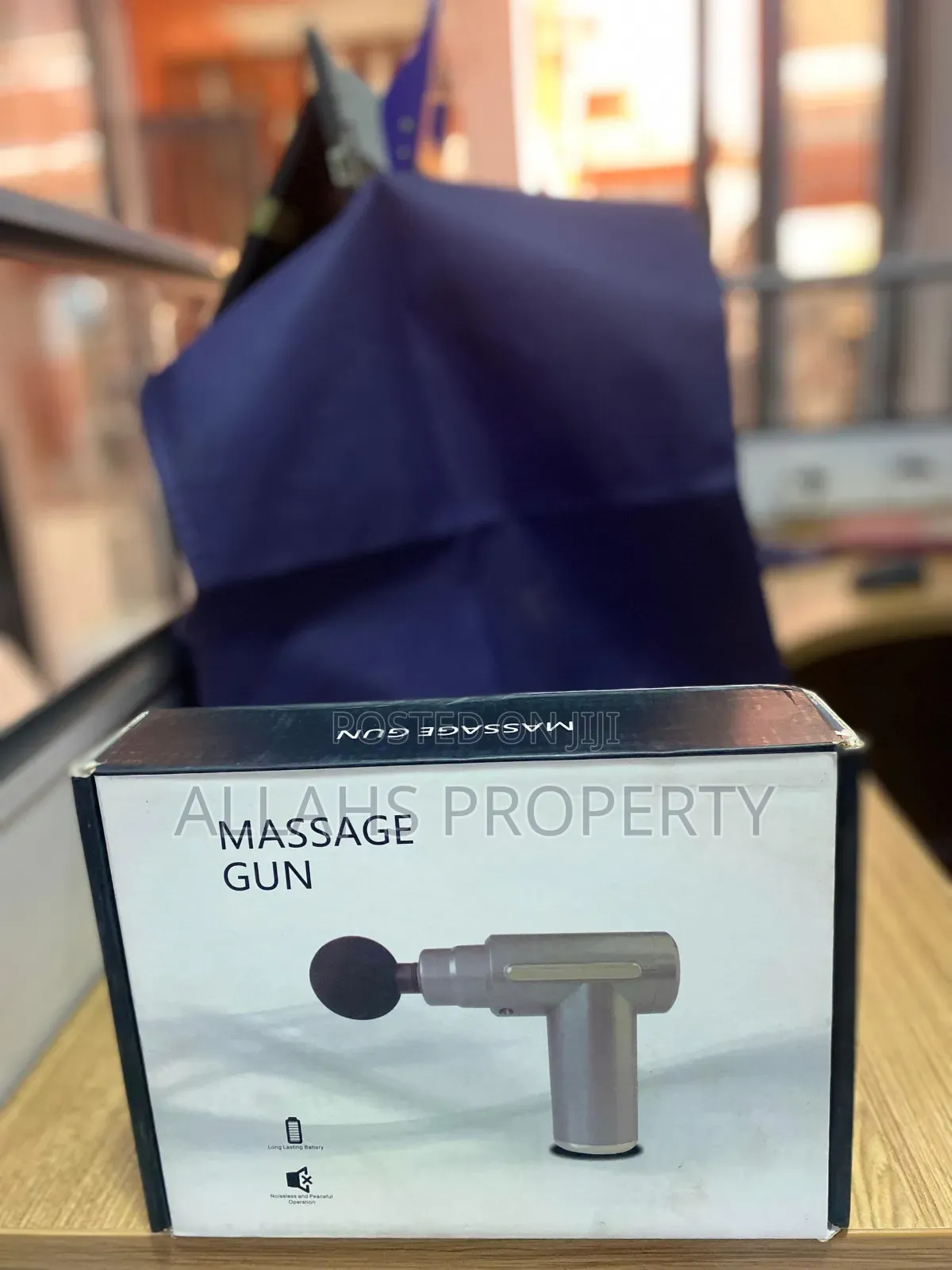 Massage Gun
