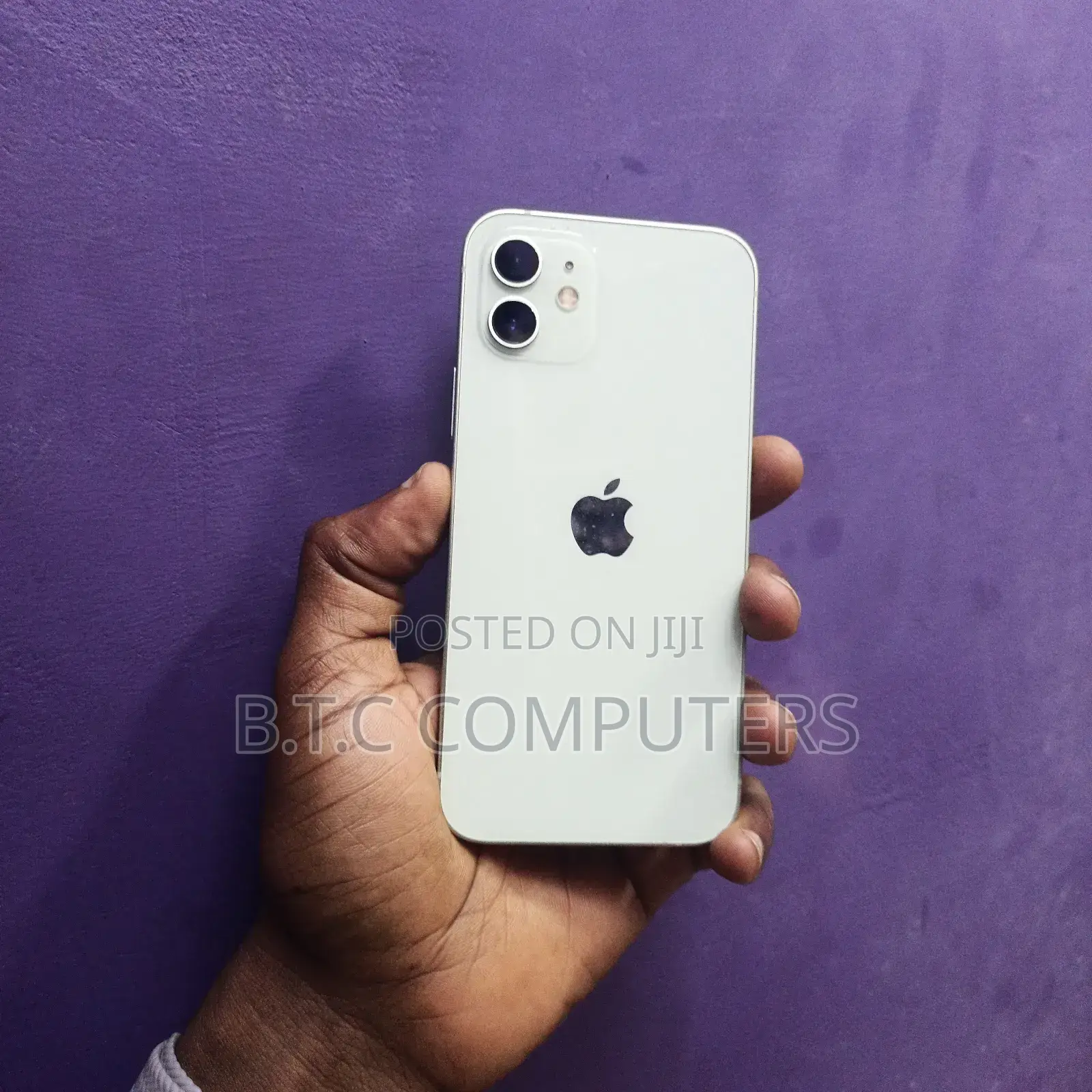 Apple iPhone 12 128 GB Green
