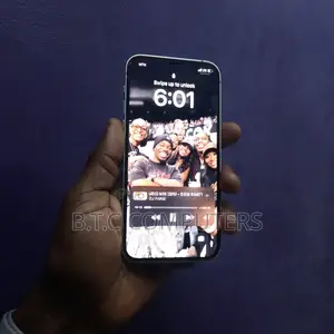 Apple iPhone 12 128 GB Green