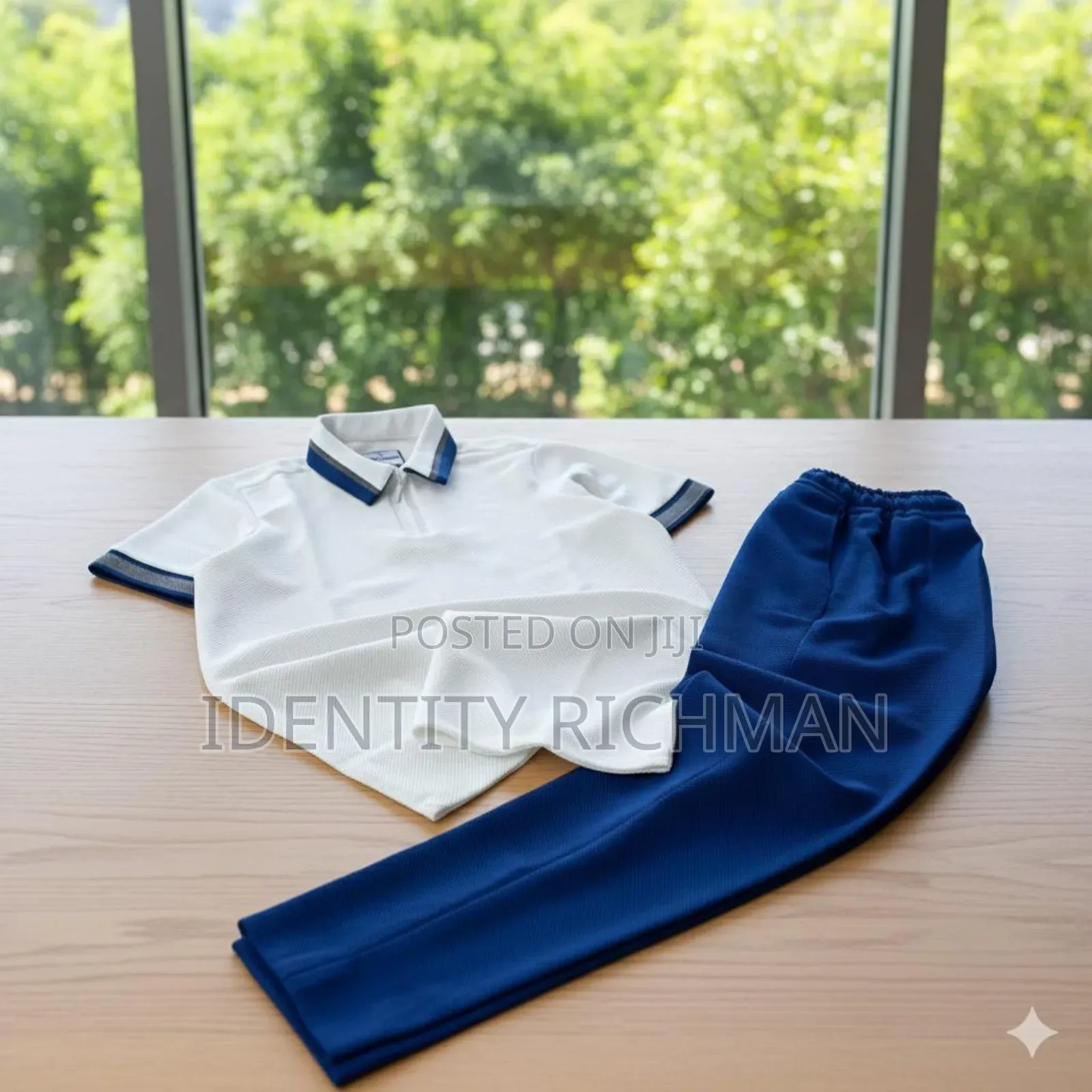 Quality Kaftan Available