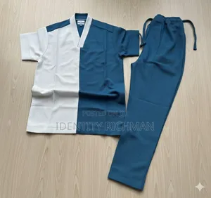 Quality Kaftan Available