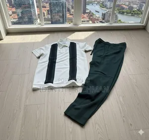 Quality Kaftan Available
