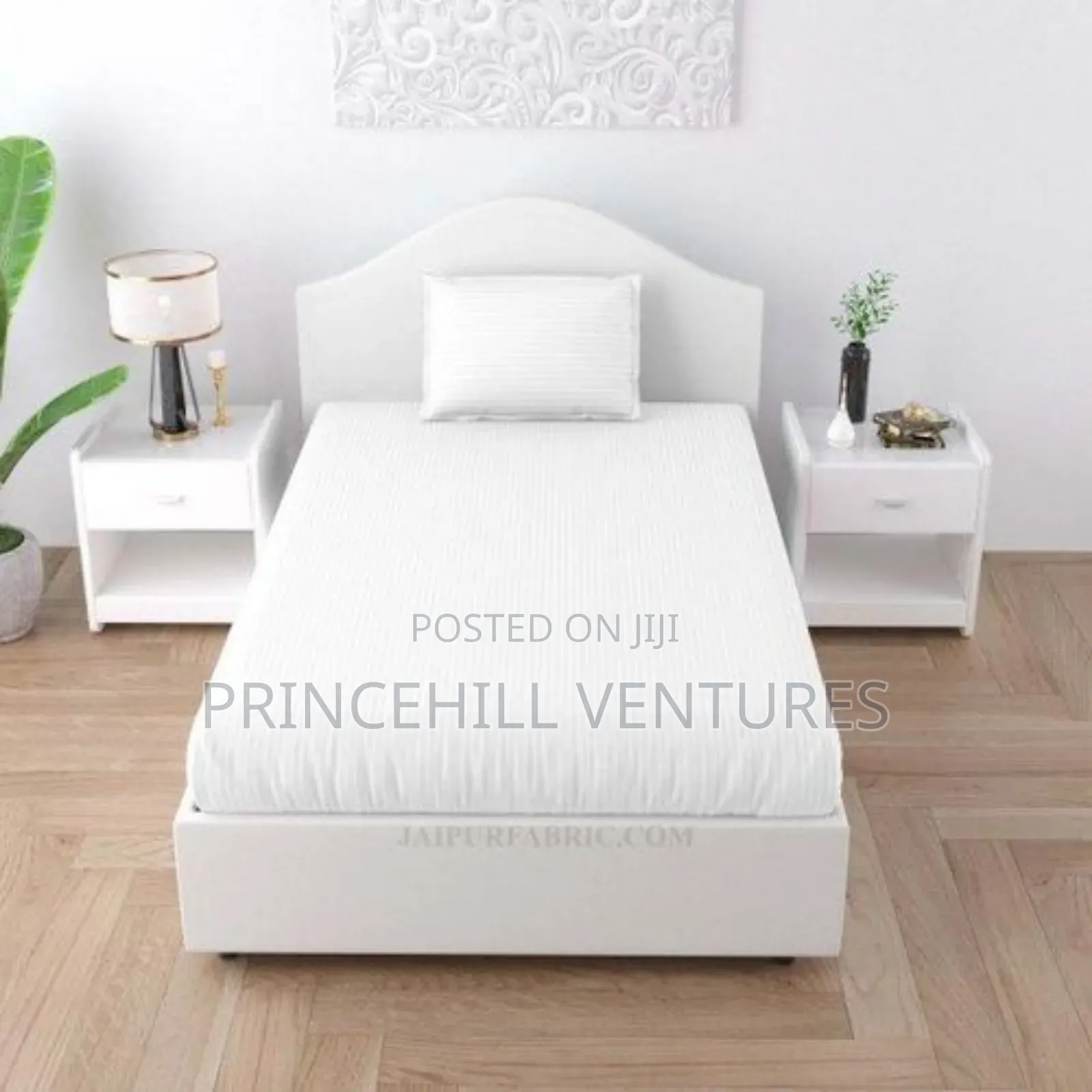Students Bedsheets and Pillowcase