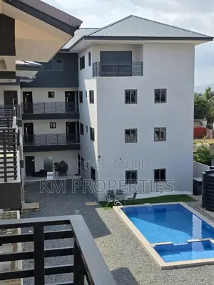 3bdrm Apartment in North Legon for rent