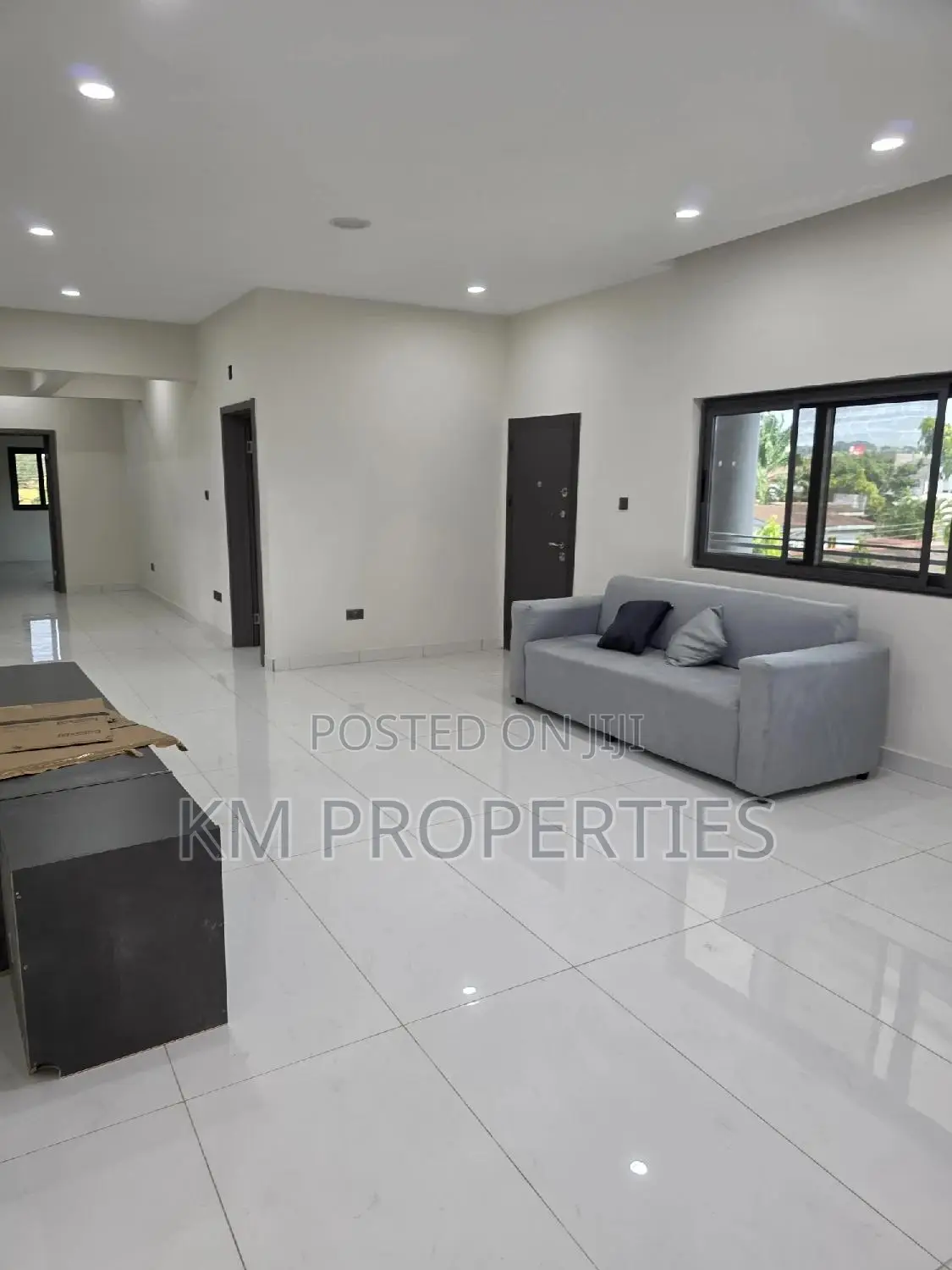 3bdrm Apartment in North Legon for rent