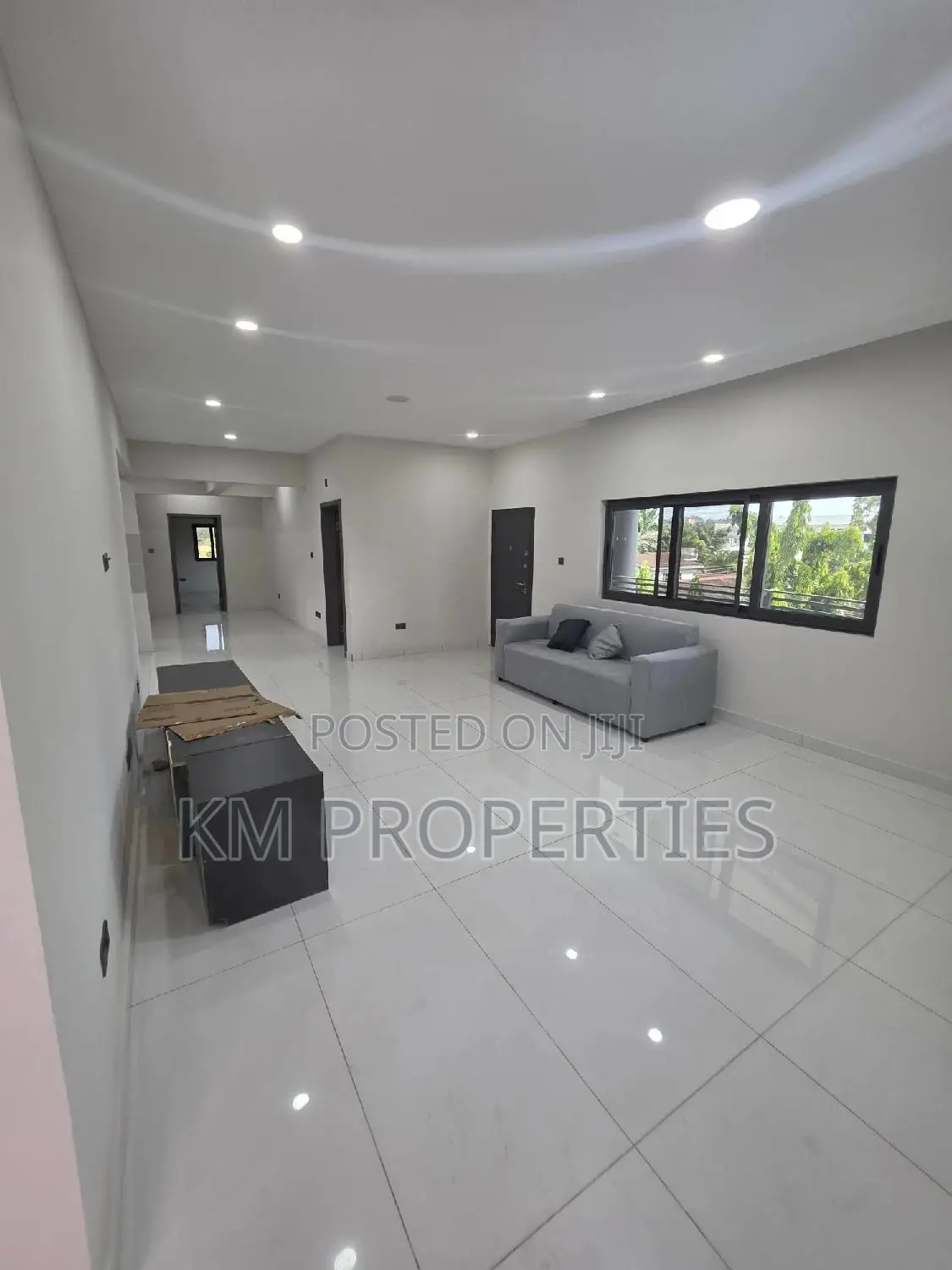3bdrm Apartment in North Legon for rent