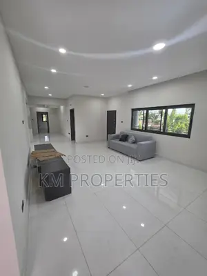 3bdrm Apartment in North Legon for rent