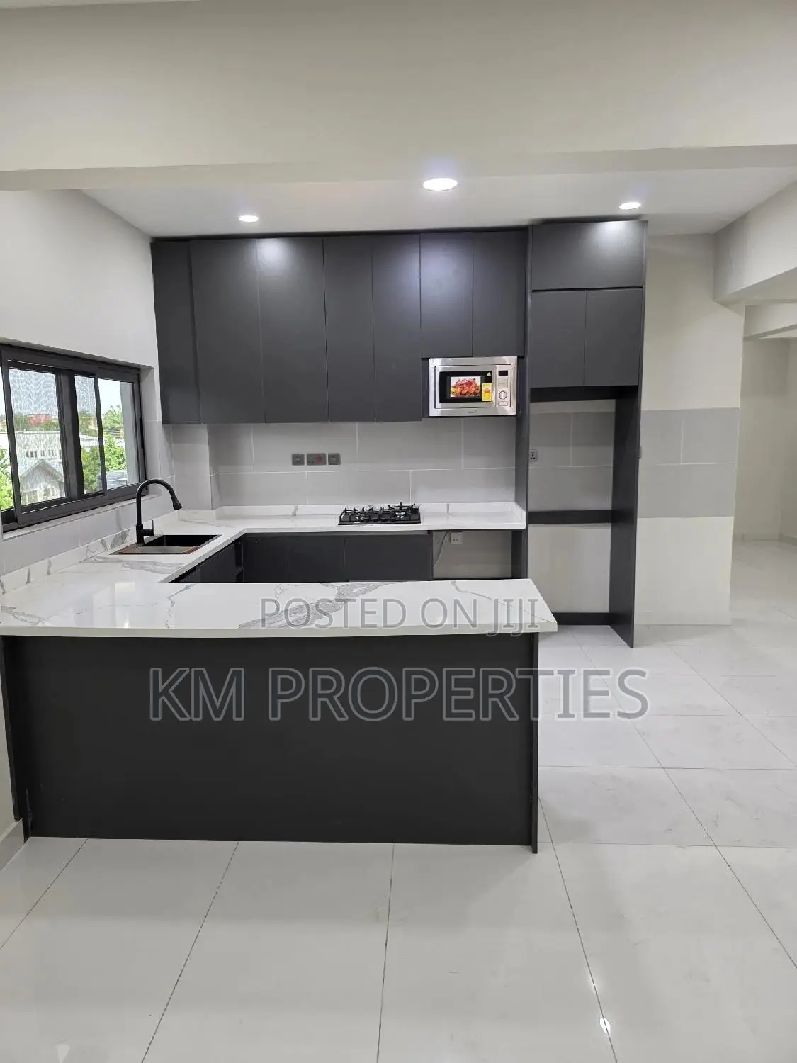 3bdrm Apartment in North Legon for rent