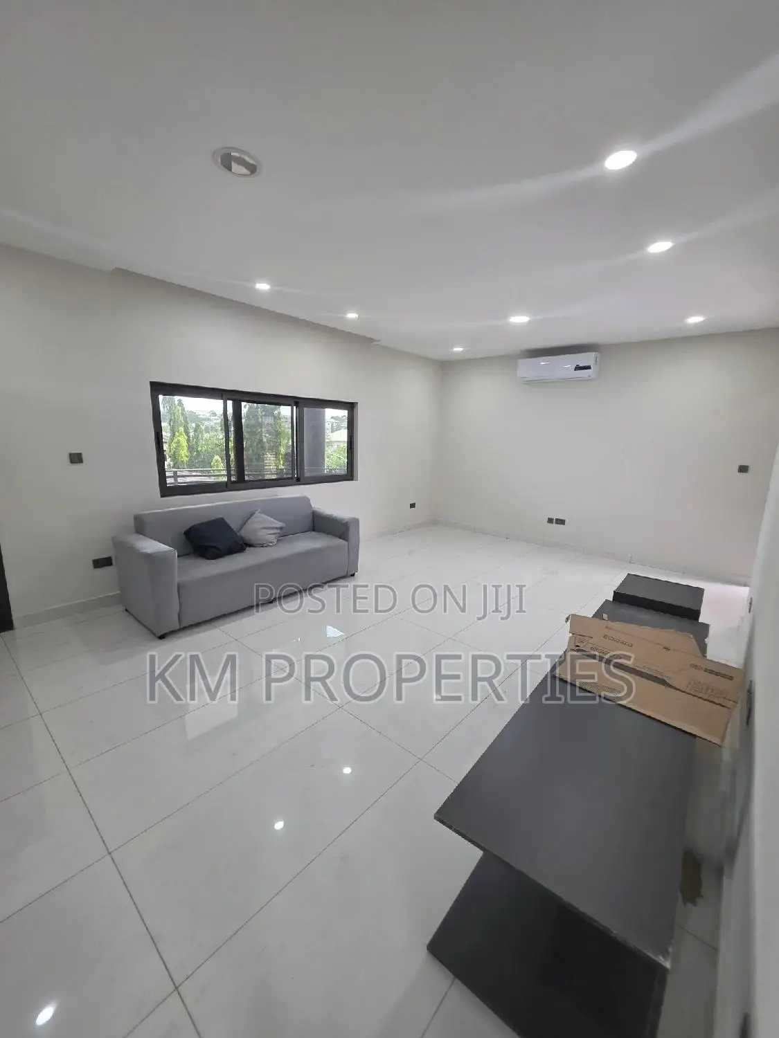 3bdrm Apartment in North Legon for rent