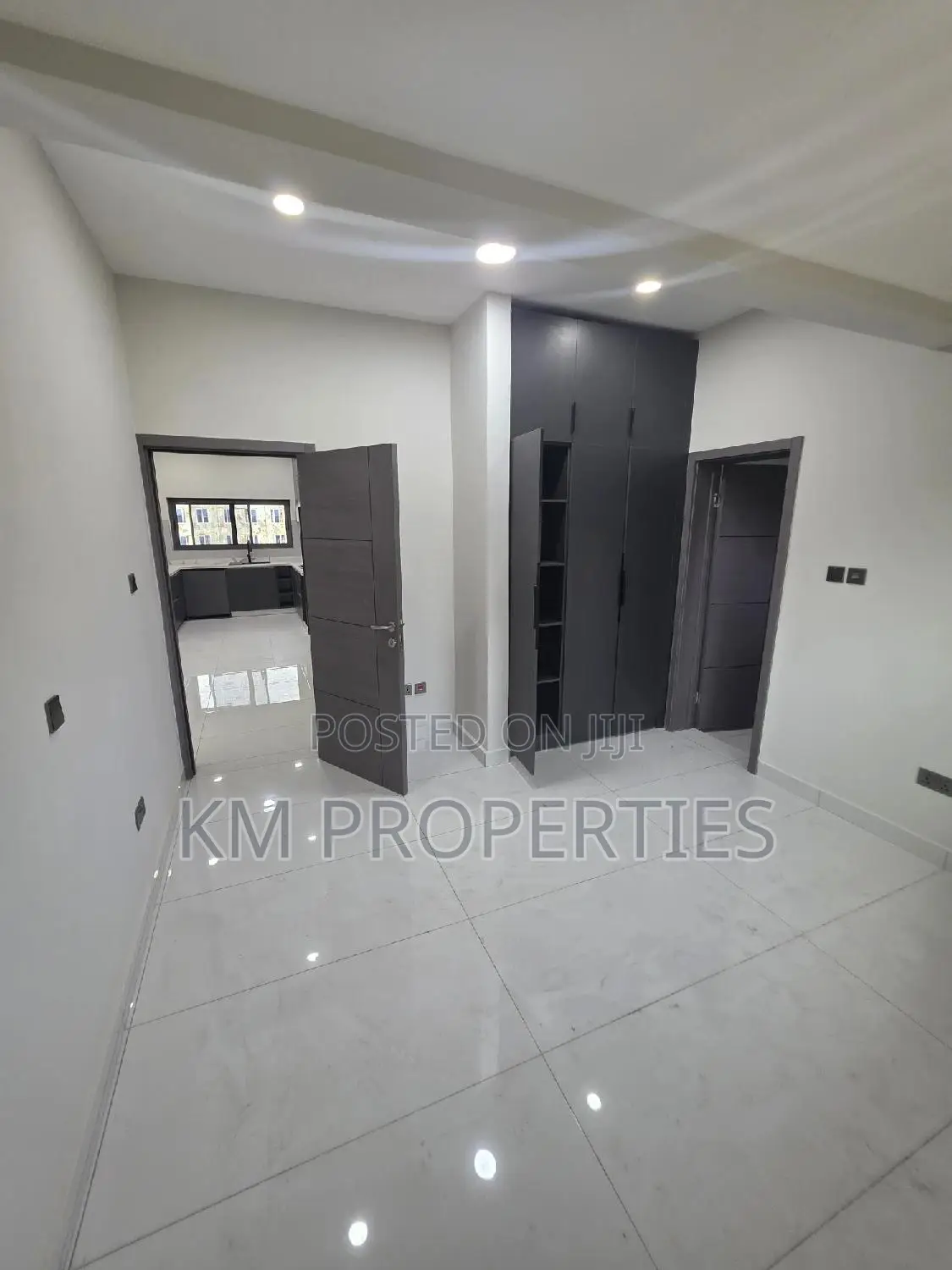 3bdrm Apartment in North Legon for rent