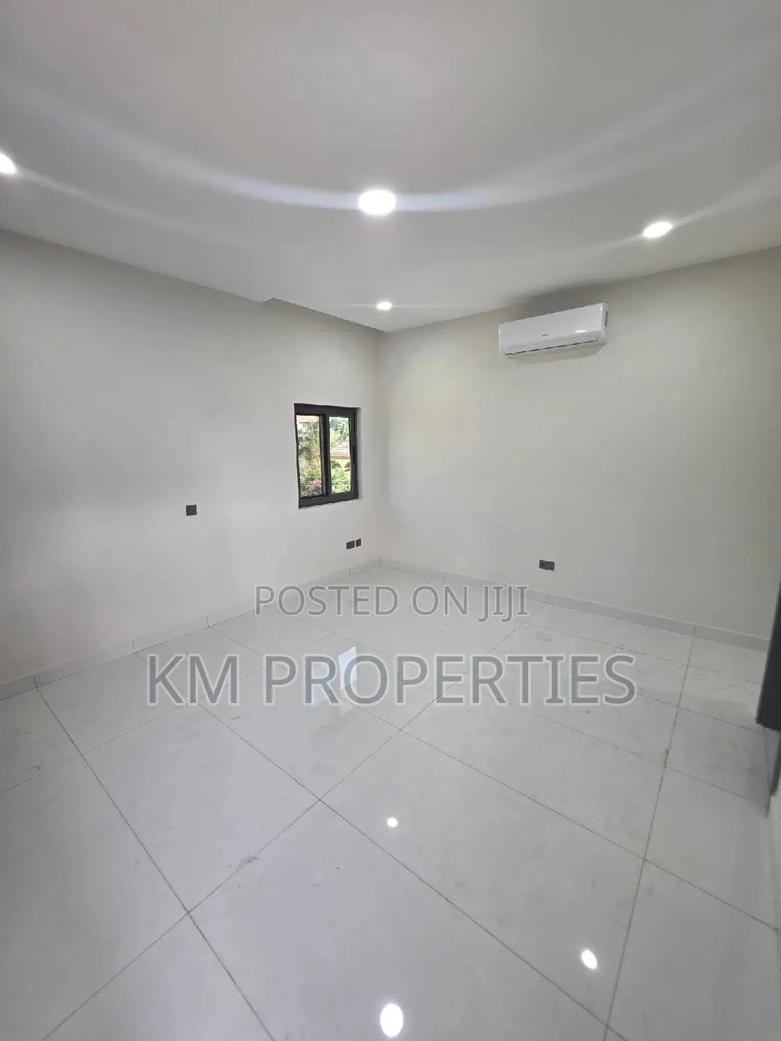 3bdrm Apartment in North Legon for rent