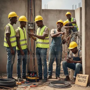 Electrician Home and Industry