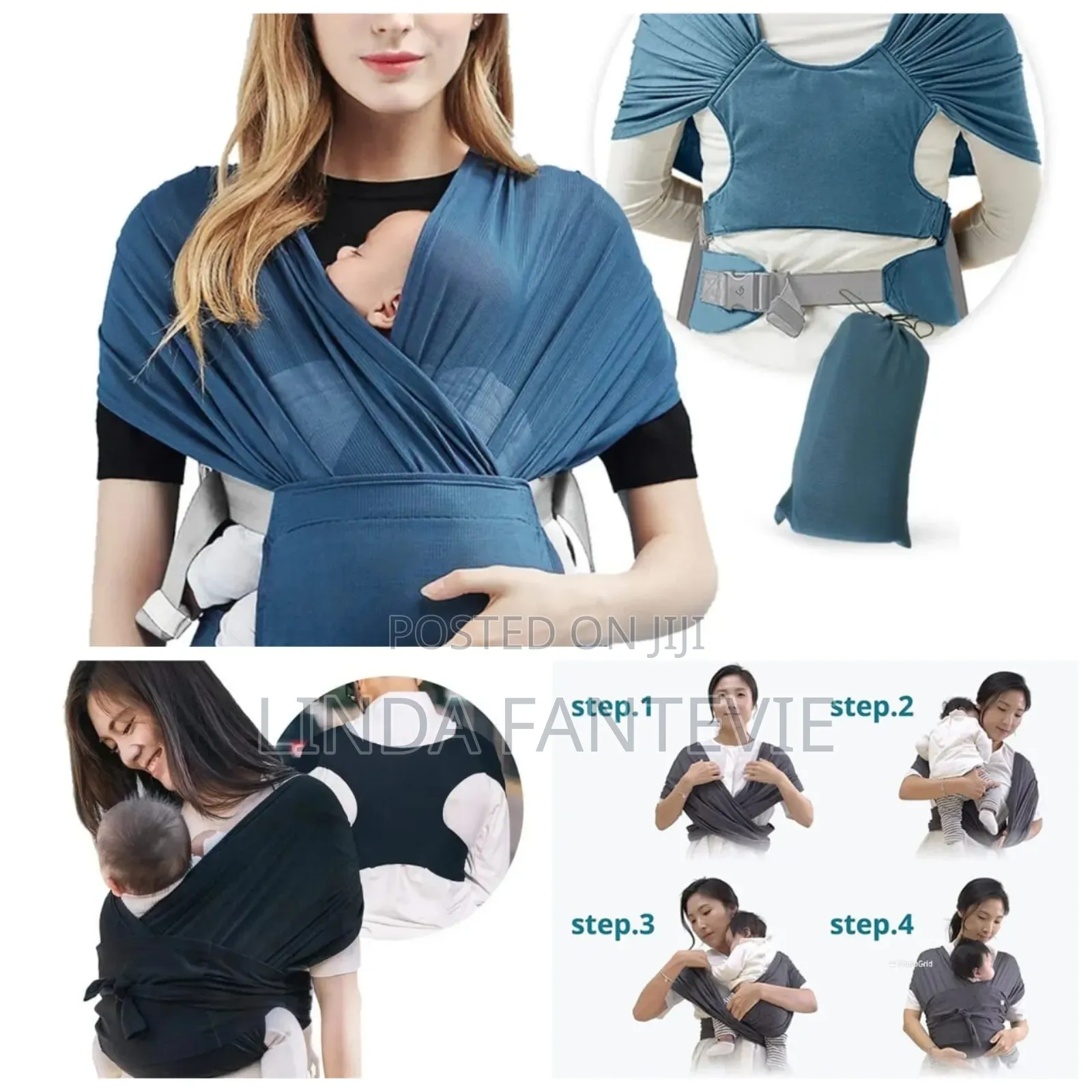 Baby Sling