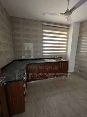 2bdrm Apartment in West Legon for rent
