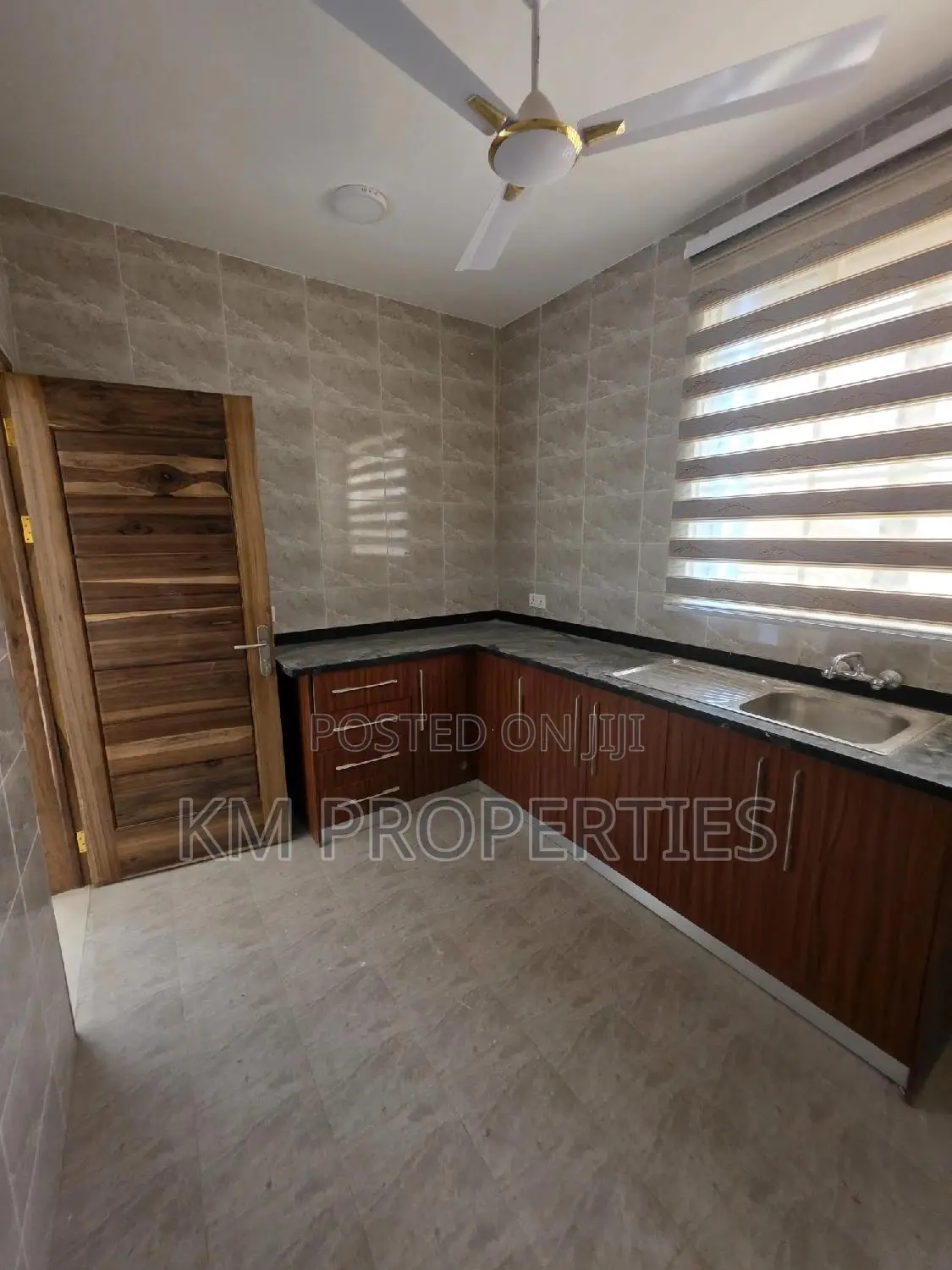 2bdrm Apartment in West Legon for rent