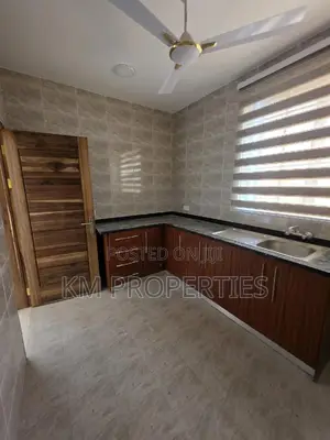 2bdrm Apartment in West Legon for rent