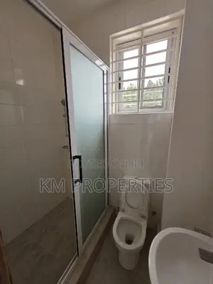 2bdrm Apartment in West Legon for rent