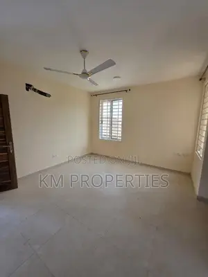 2bdrm Apartment in West Legon for rent