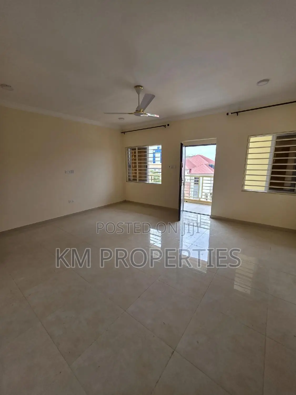2bdrm Apartment in West Legon for rent