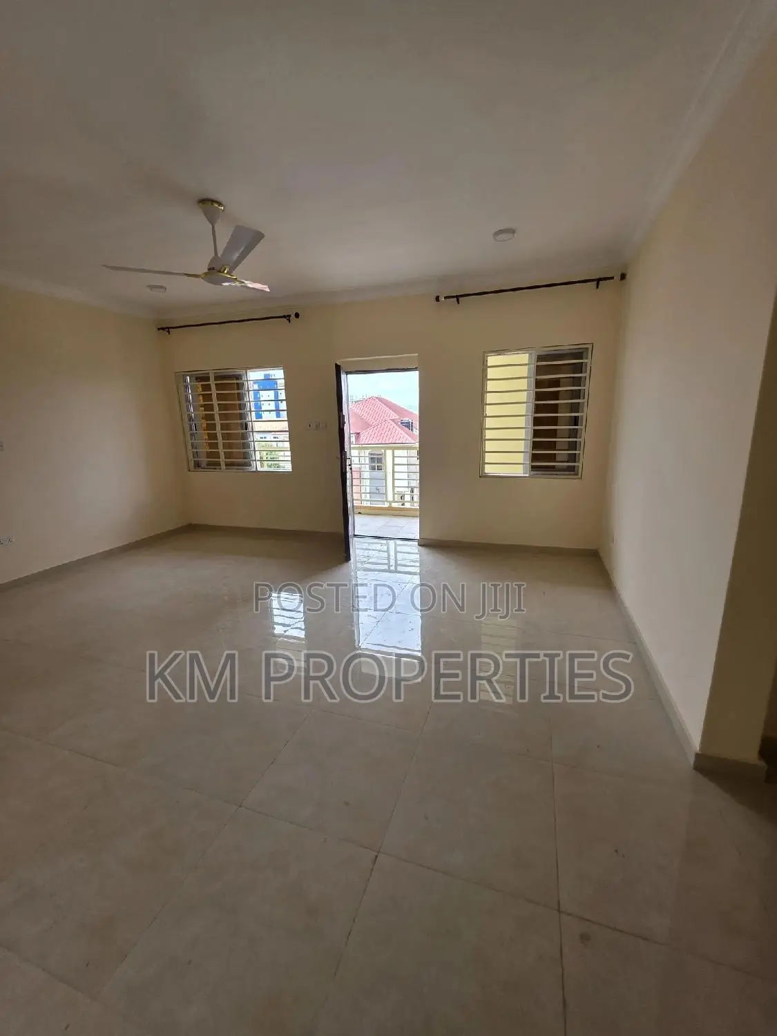 2bdrm Apartment in West Legon for rent