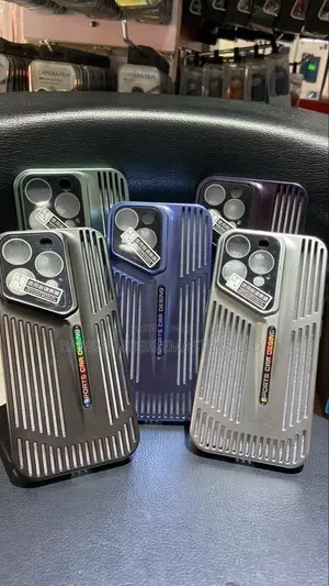 Sport Design iPhones Case