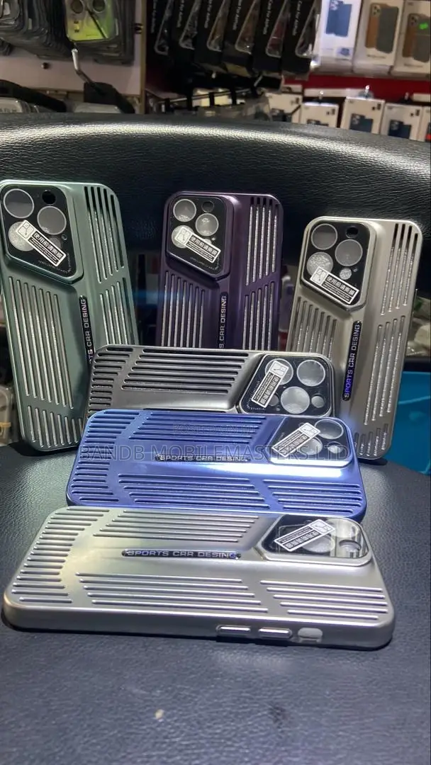 Sport Design iPhones Case