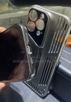 Sport Design iPhones Case