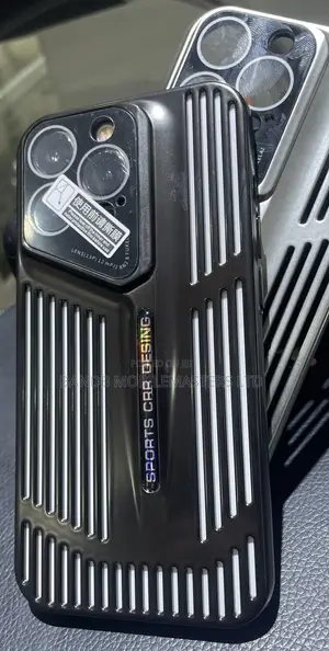 Sport Design iPhones Case