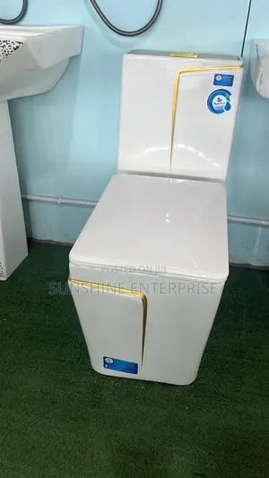 Water Closet