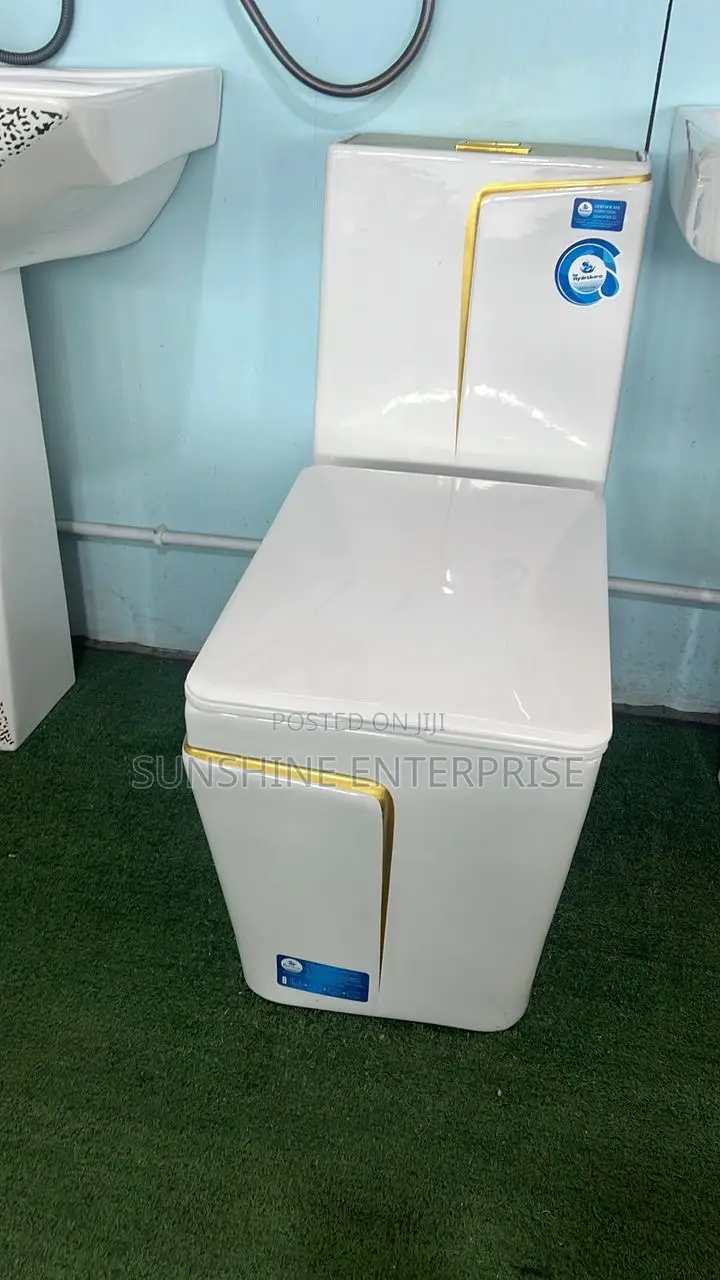 Water Closet