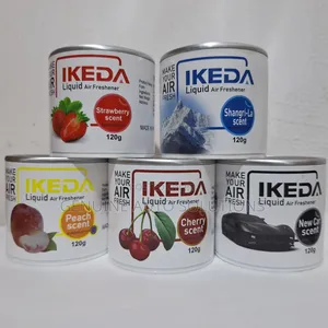 Ikeda Air Freshener 120g