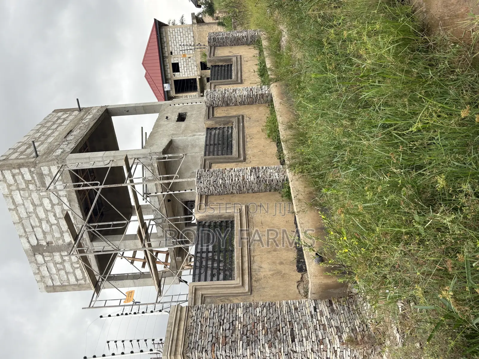 2bdrm House in Opeikuma, Effutu Municipal for sale