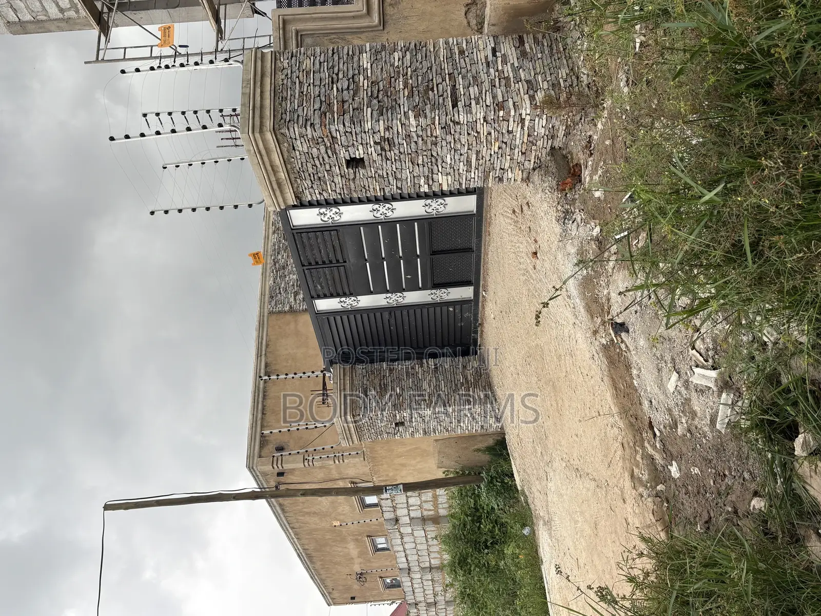 2bdrm House in Opeikuma, Effutu Municipal for sale
