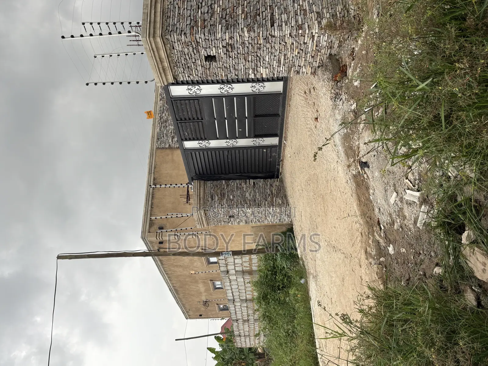 2bdrm House in Opeikuma, Effutu Municipal for sale