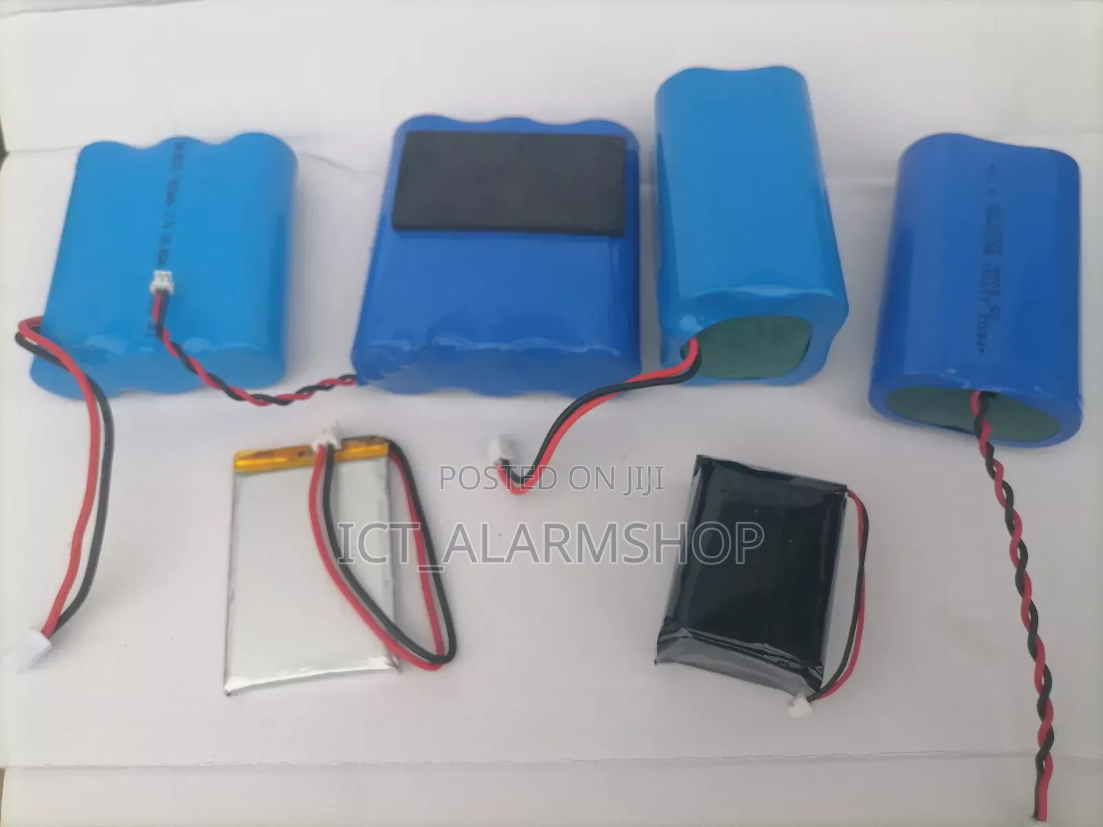 Mini Solar Panels Rechargeable Batteries