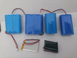 Mini Solar Panels Rechargeable Batteries