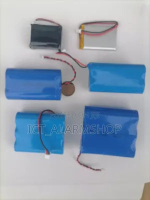 Mini Solar Panels Rechargeable Batteries