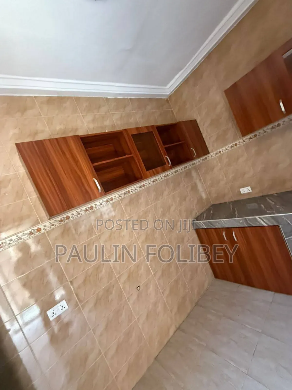 2bdrm Apartment in Dg Properties, Ablekuma for rent