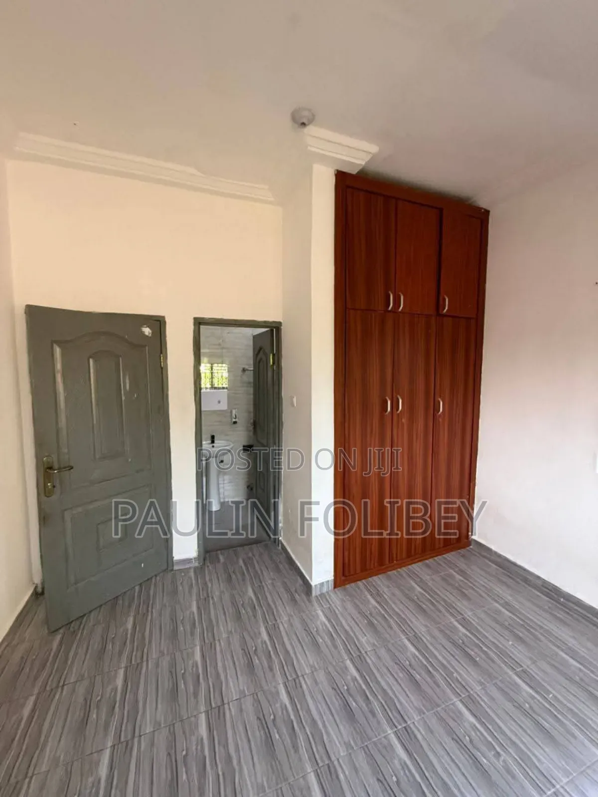 2bdrm Apartment in Dg Properties, Ablekuma for rent