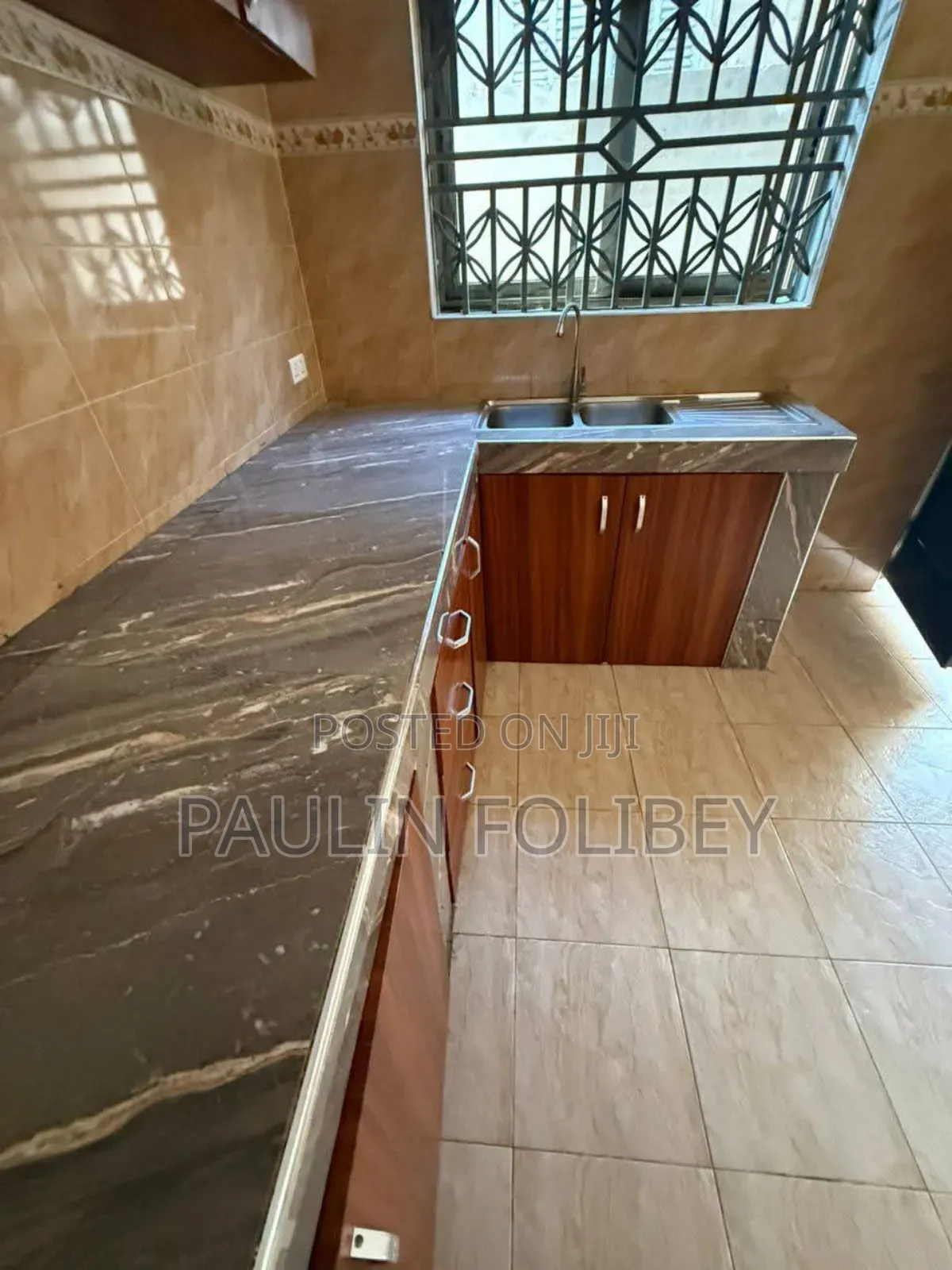 2bdrm Apartment in Dg Properties, Ablekuma for rent