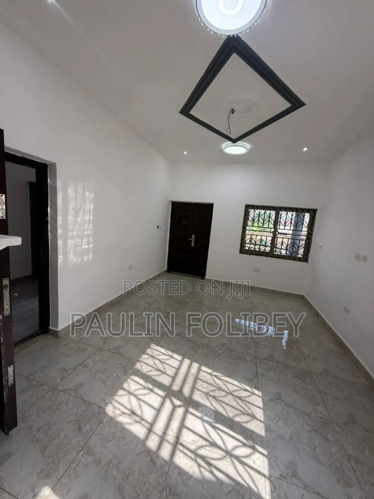 2bdrm Apartment in Dg Properties, Ablekuma for rent