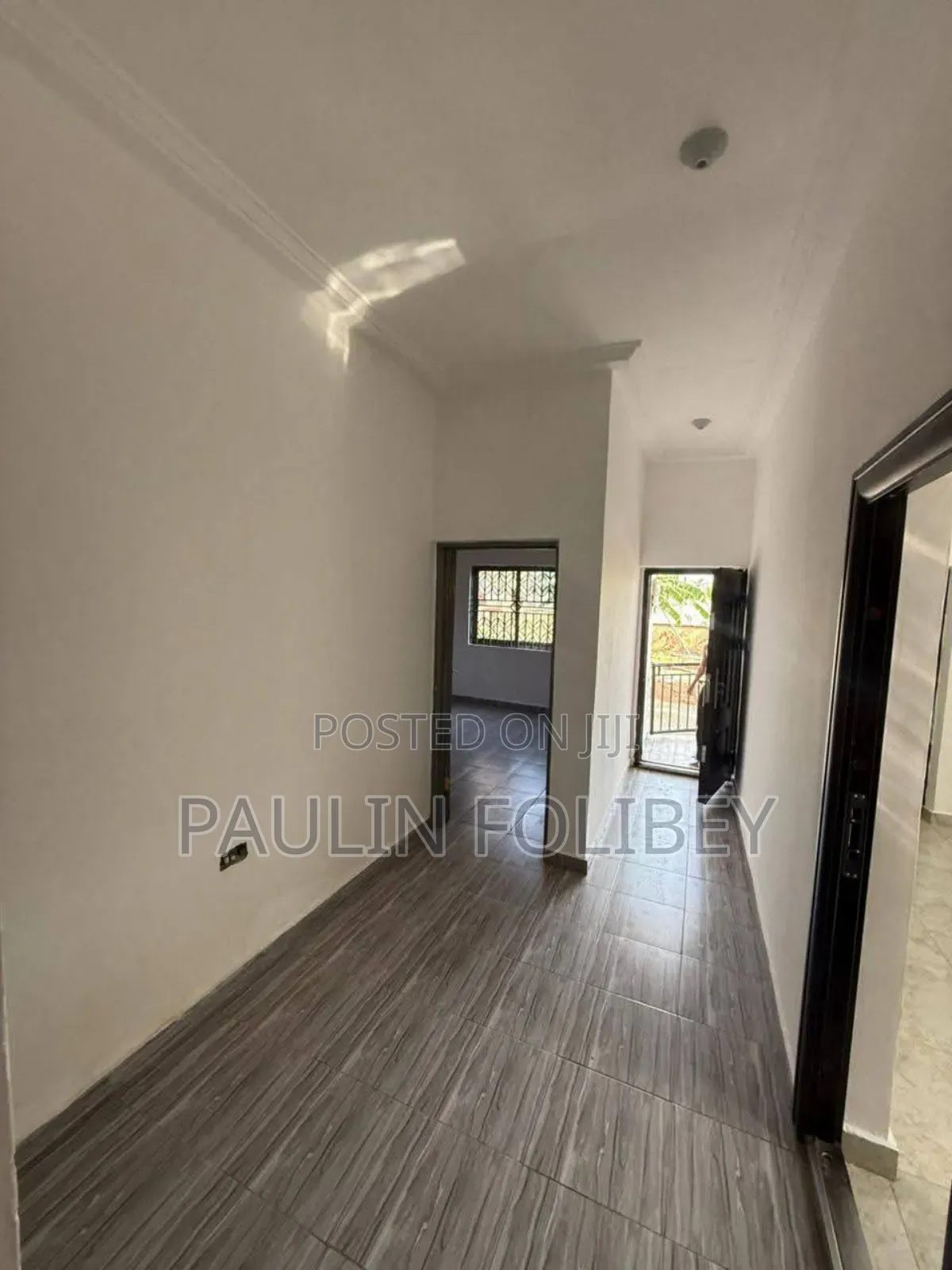 2bdrm Apartment in Dg Properties, Ablekuma for rent