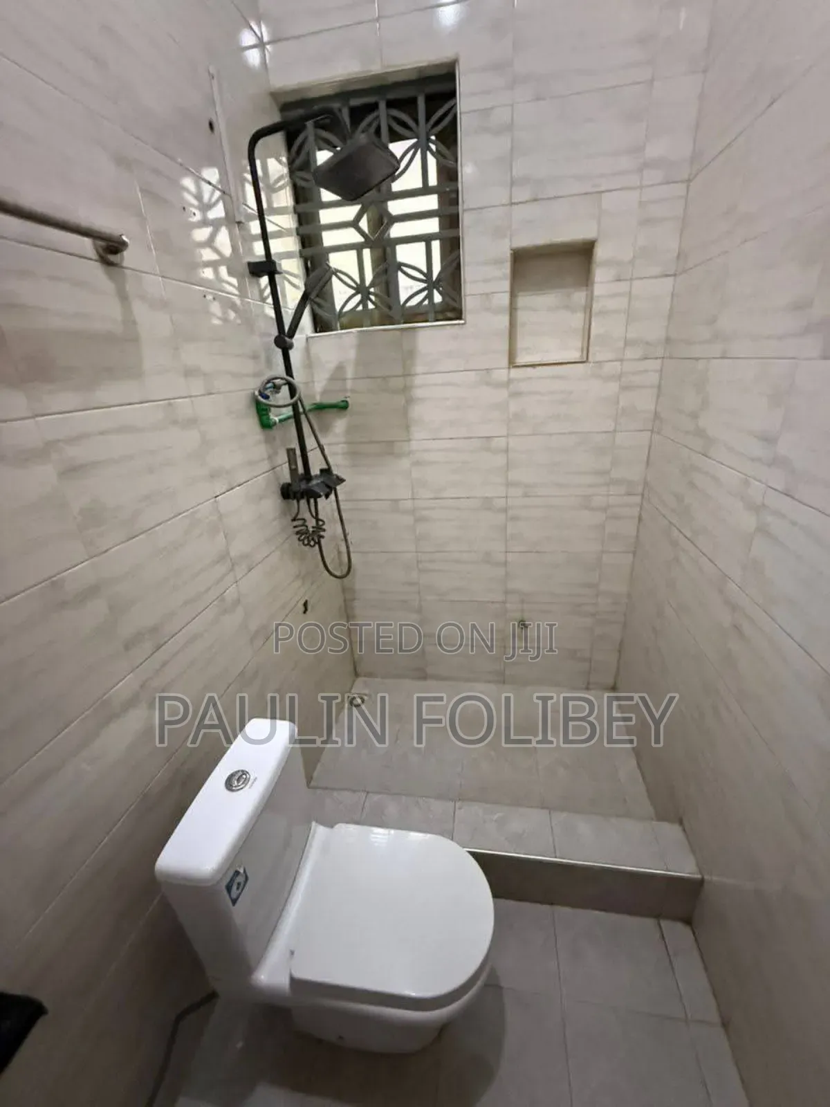 2bdrm Apartment in Dg Properties, Ablekuma for rent