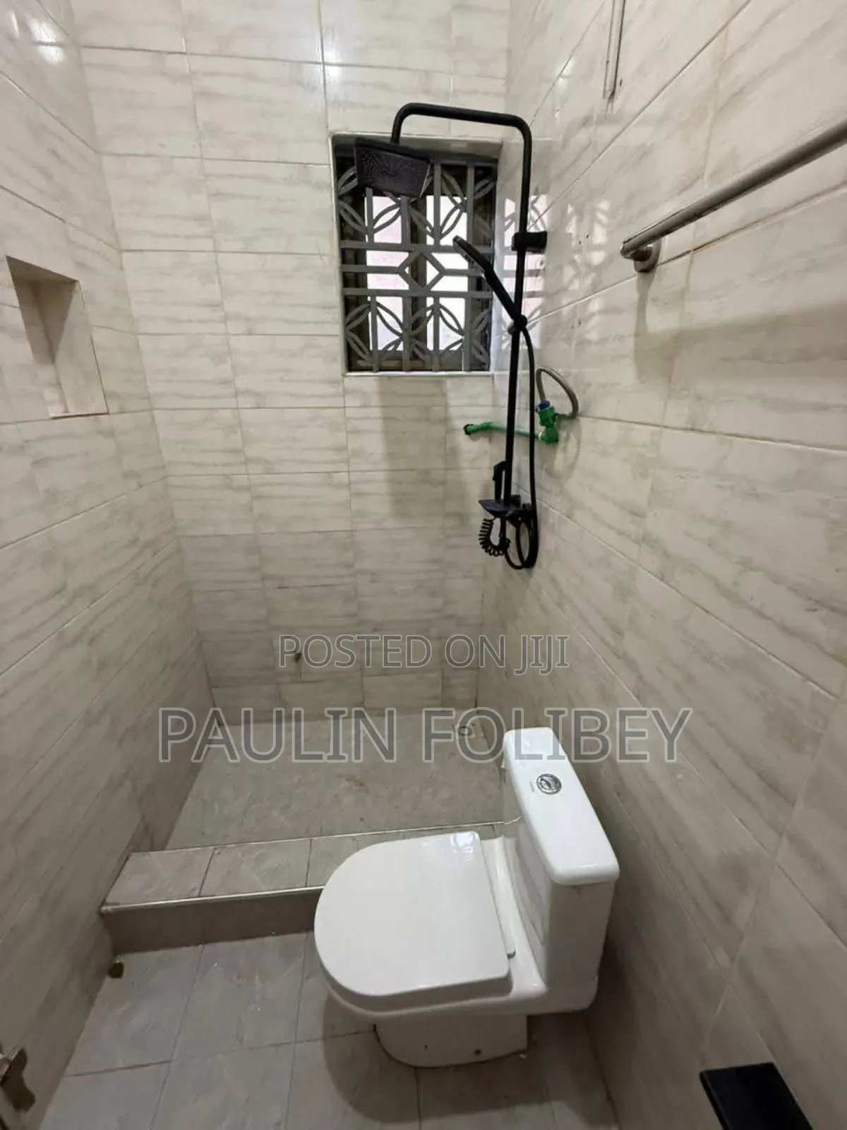 2bdrm Apartment in Dg Properties, Ablekuma for rent