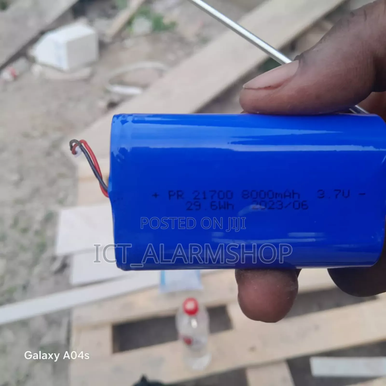 Mini Solar Panels Rechargeable Batteries