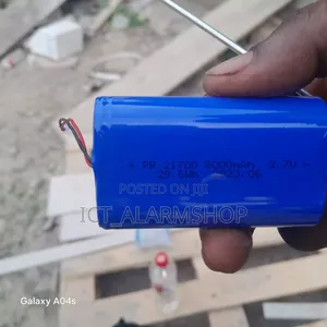 Mini Solar Panels Rechargeable Batteries